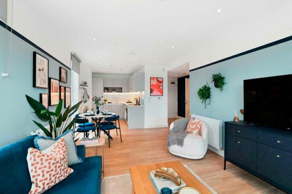 Main image of property: Naylor Street, Liverpool