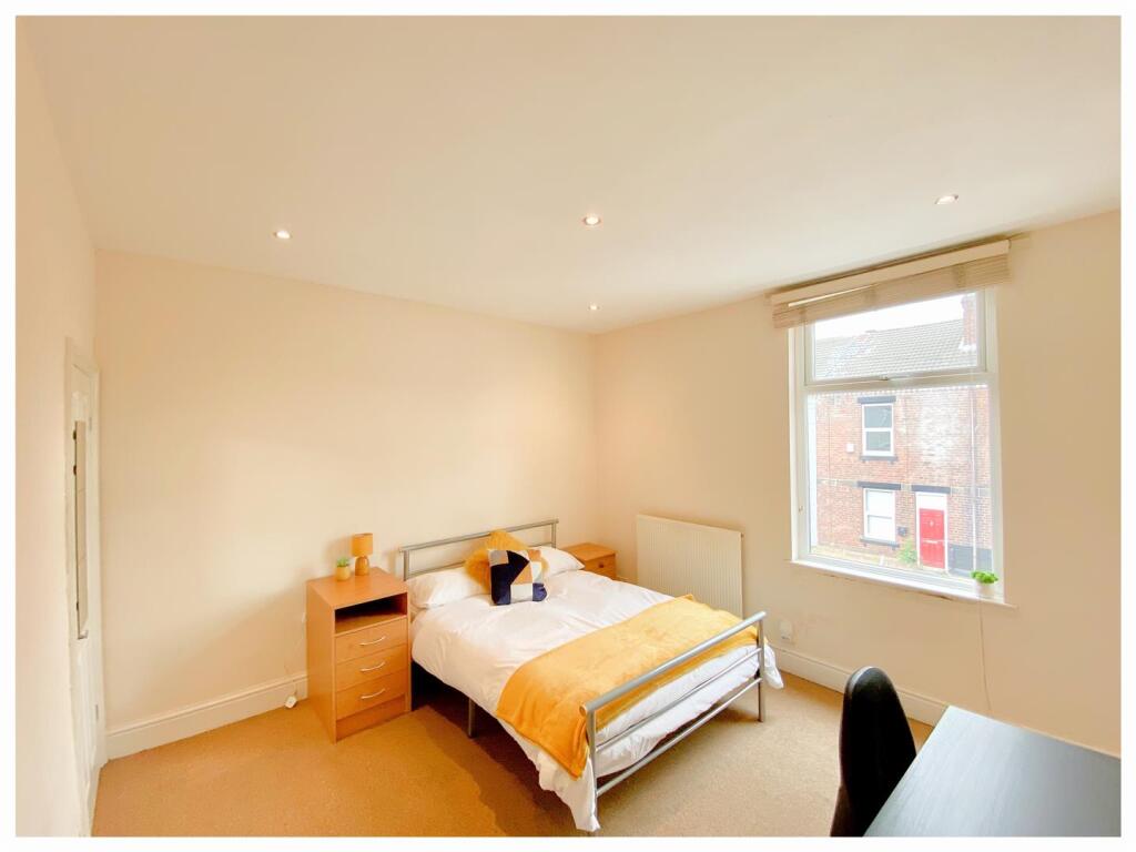 Main image of property: 55 Clough Road, Sheffield