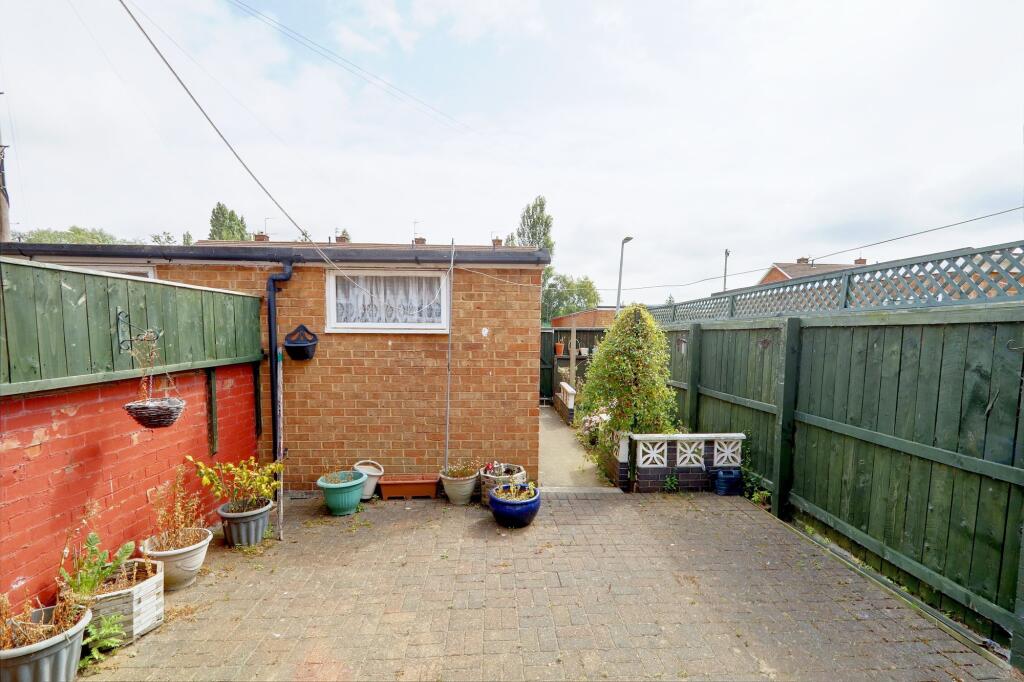 Fulbeck Road, Middlesbrough, TS3 photo 4