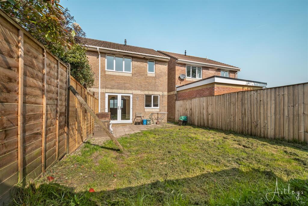 Main image of property: Nightingale Park, Neath