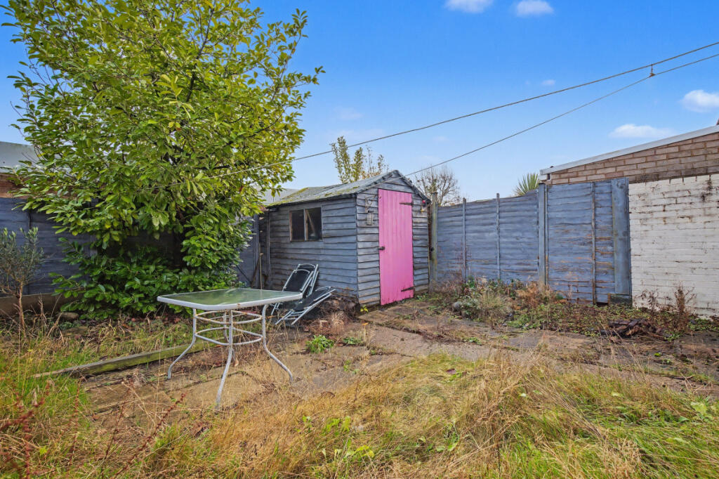 House in Oxford, East Oxford - View 4
