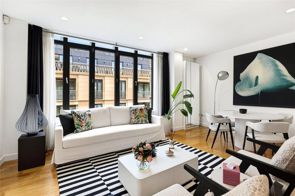 Main image of property: Blandford Street, Marylebone, London, W1U