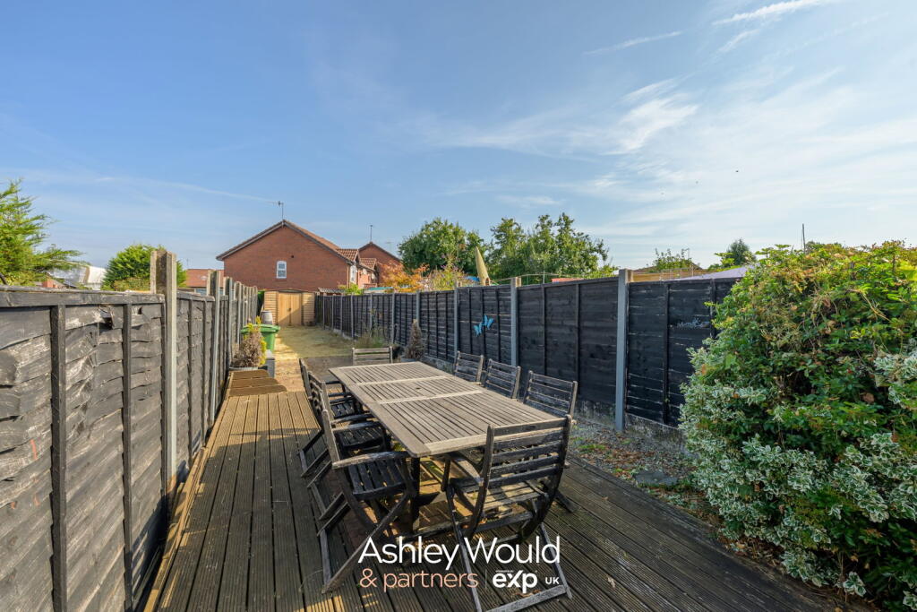 House in Dudley, West Midlands - View 5