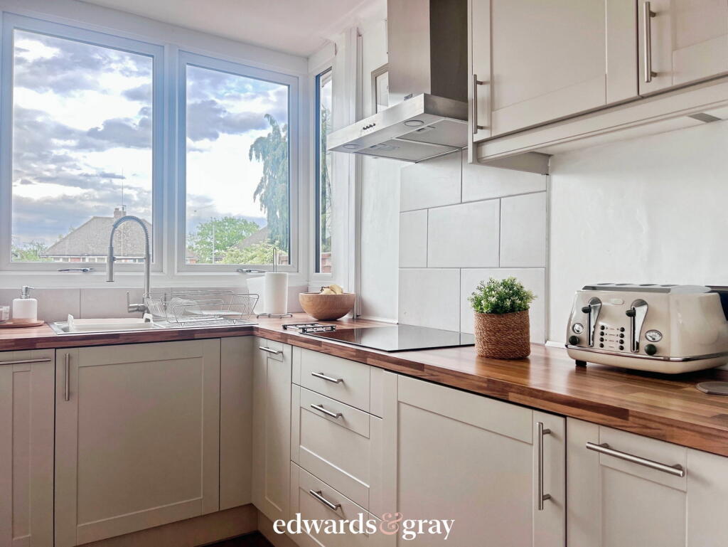 House in North Warwickshire, Coleshill - View 4