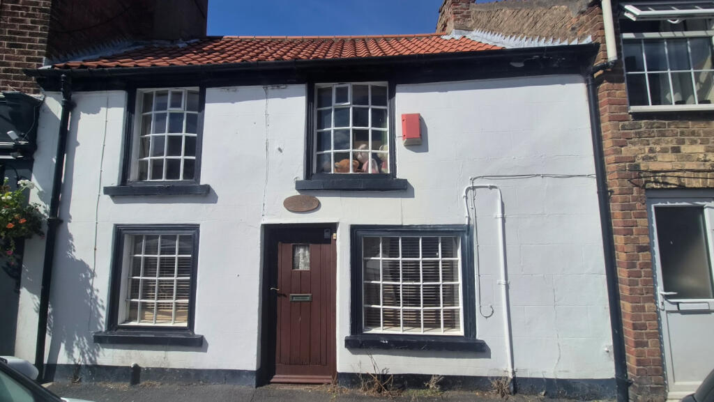House in Flamborough