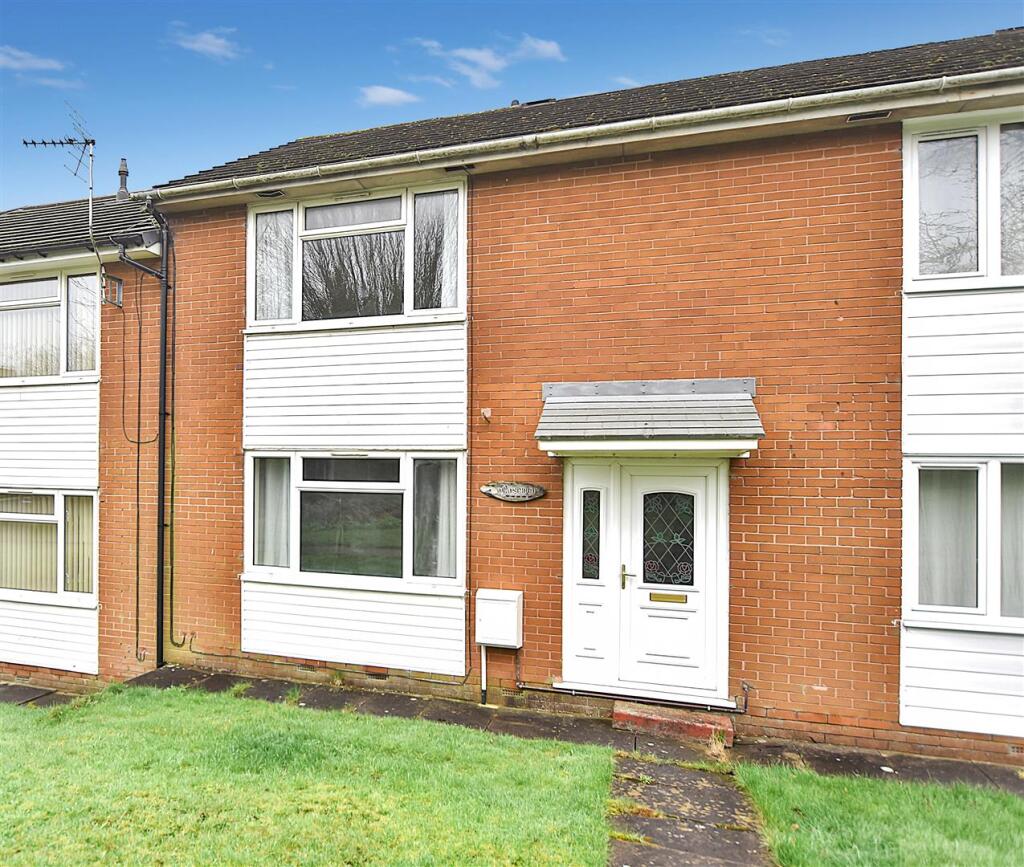 Main image of property: Roseway, Tanyfron, Wrexham