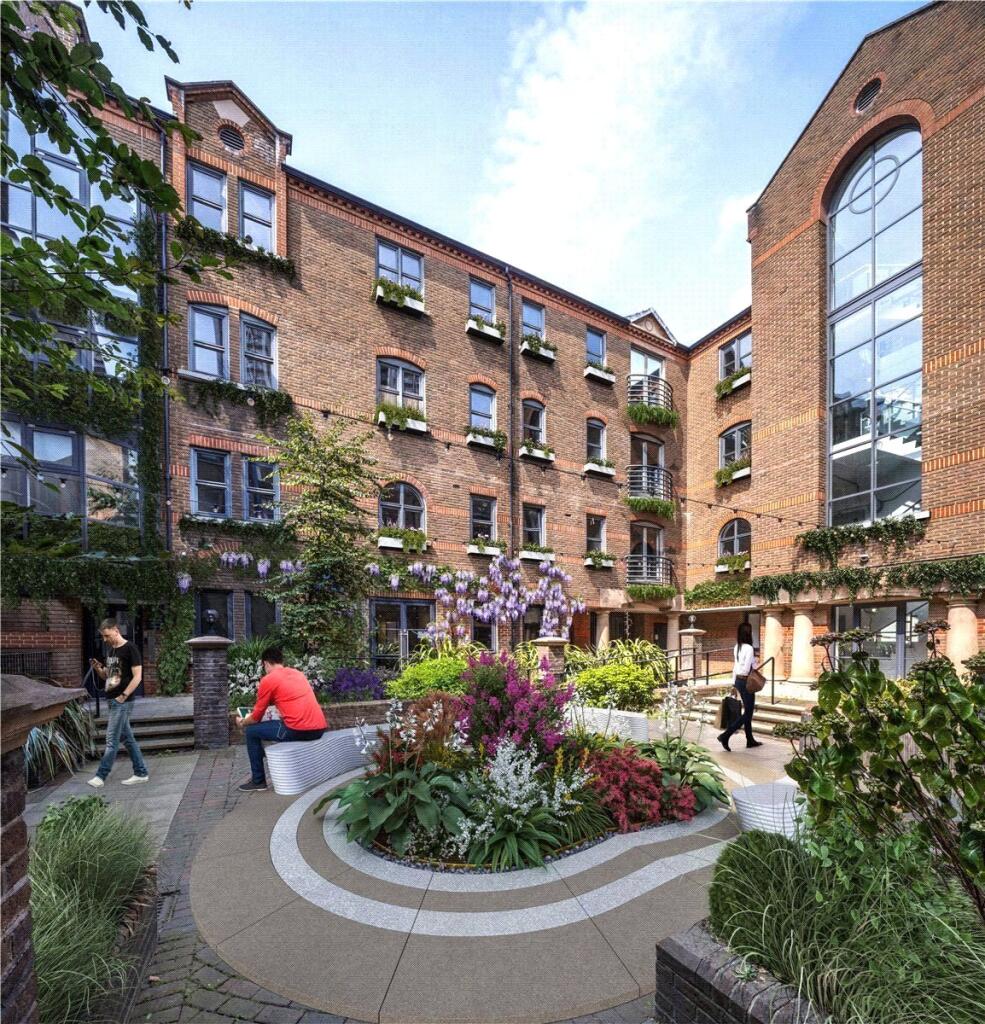 Apartment in London - View 3