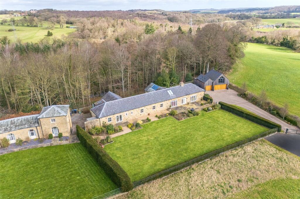 Main image of property: Moody Cottage, Burn Hall, Durham, DH1