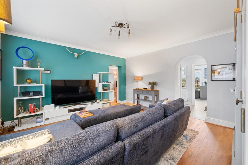 Apartment in Sefton, Maghull - View 5