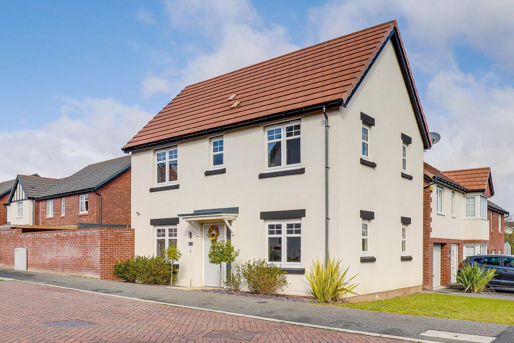 Main image of property: Shilling Road, Mansfield, NG18