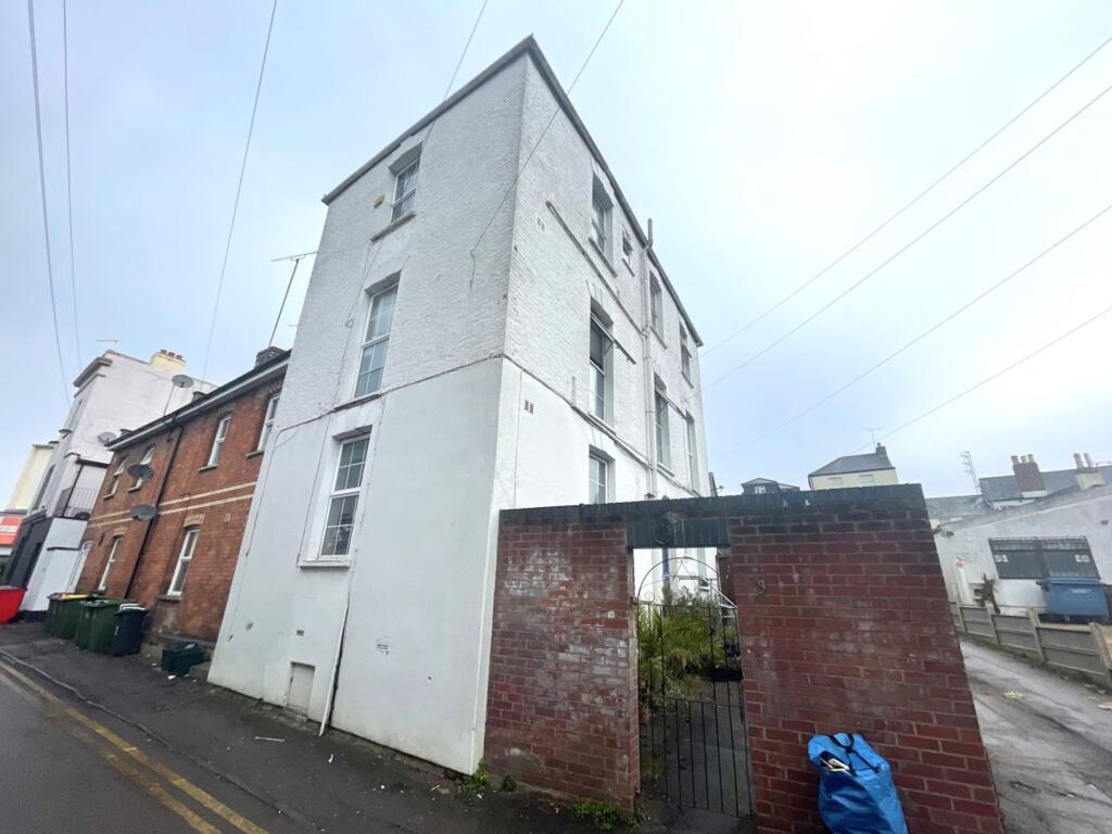 Main image of property: Vernon House, Vernon Place, GL53