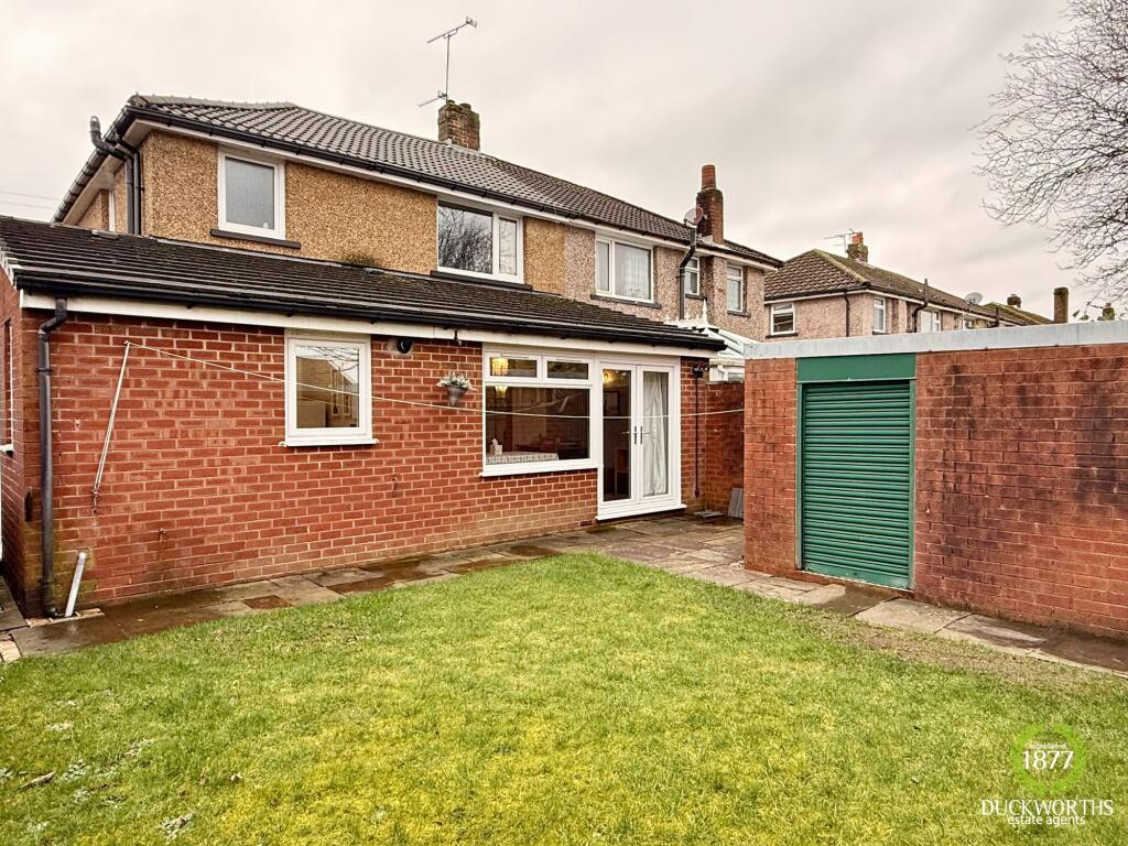 Additional image 25 of Burns Avenue, Oswaldtwistle, BB5