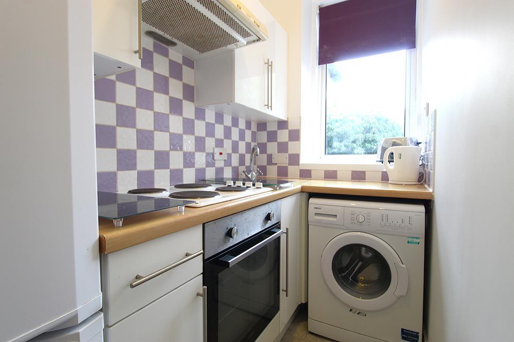 Apartment in Aberdeen - View 4