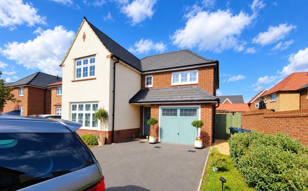 Main image of property: Hunter Road, Newton, Nottingham