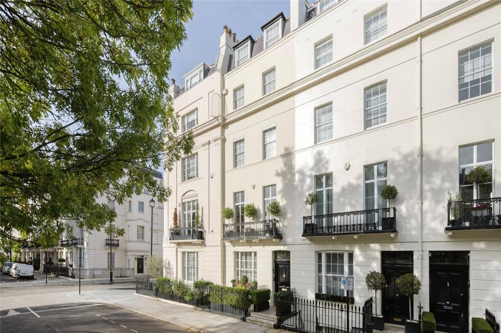 Main image of property: Chester Square, Belgravia, SW1W