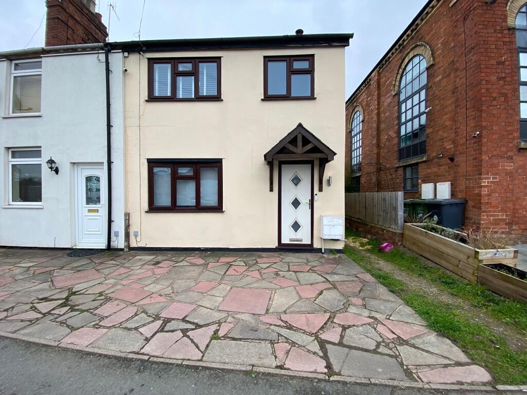 Main image of property: Lickhill Road, STOURPORT-ON-SEVERN