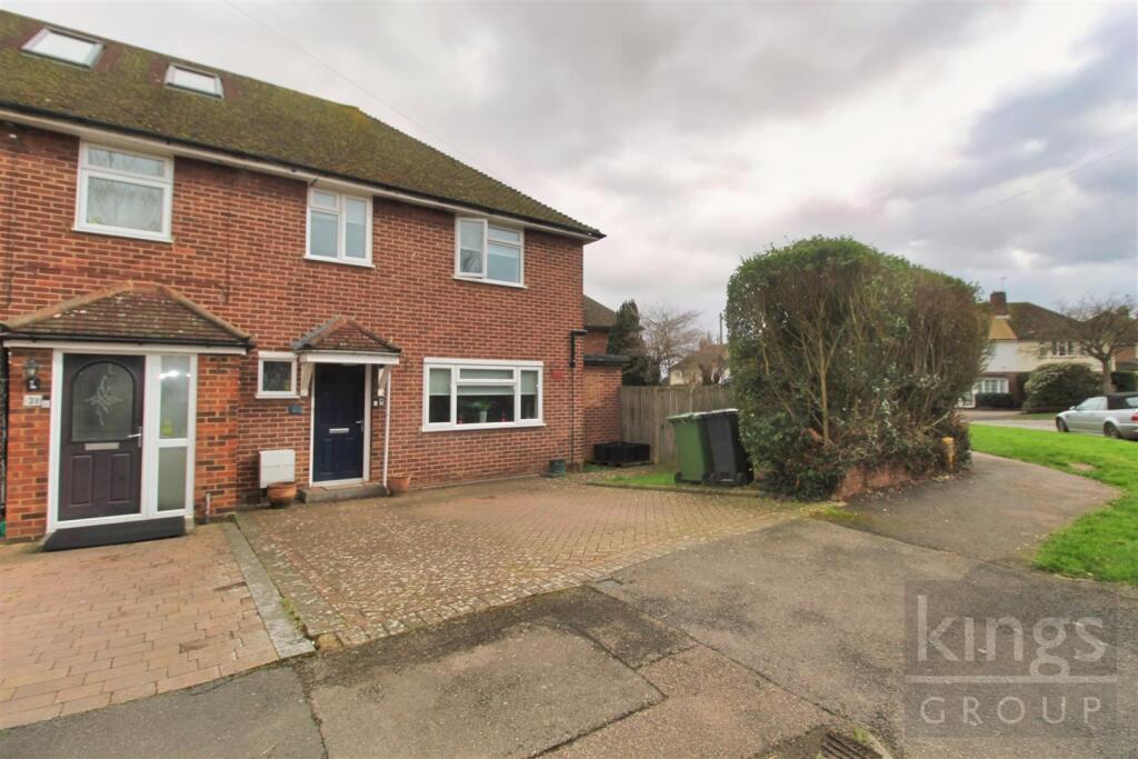 Main image of property: Tudor Avenue, Cheshunt, Waltham Cross