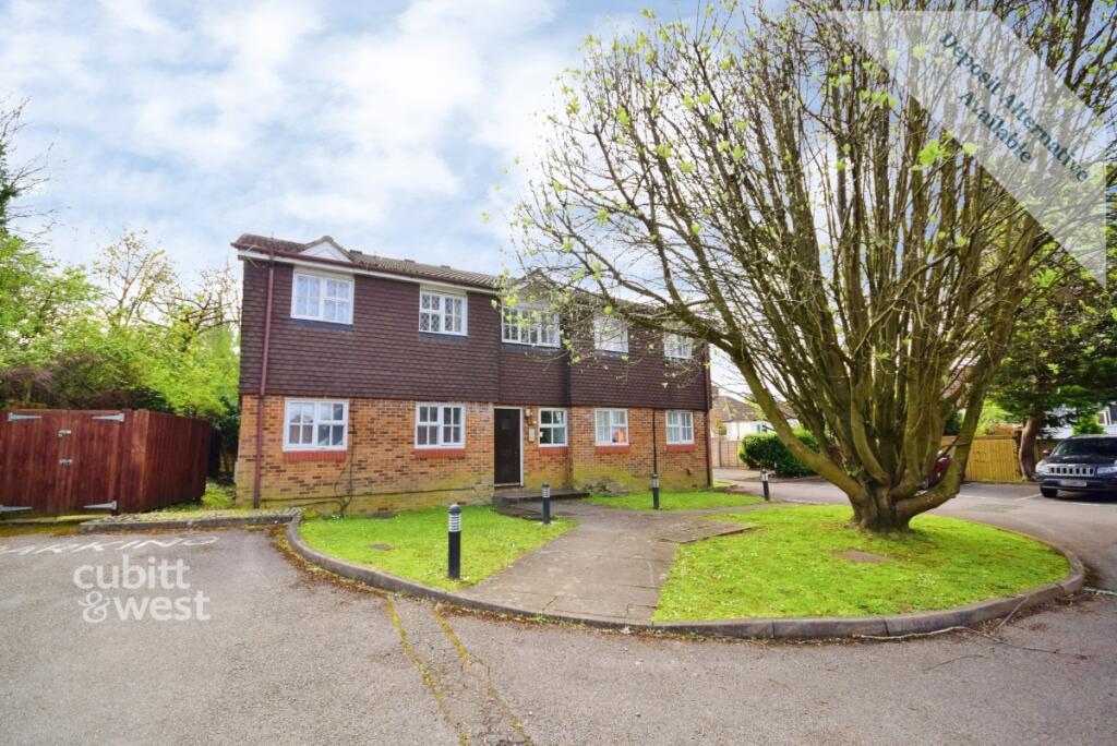 Main image of property: Braemar Avenue, South Croydon CR2