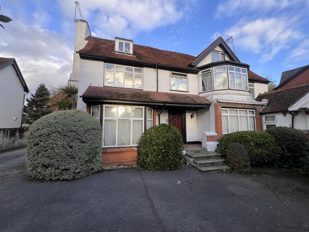 Main image of property: CHURCH ROAD, GREAT BOOKHAM, KT23