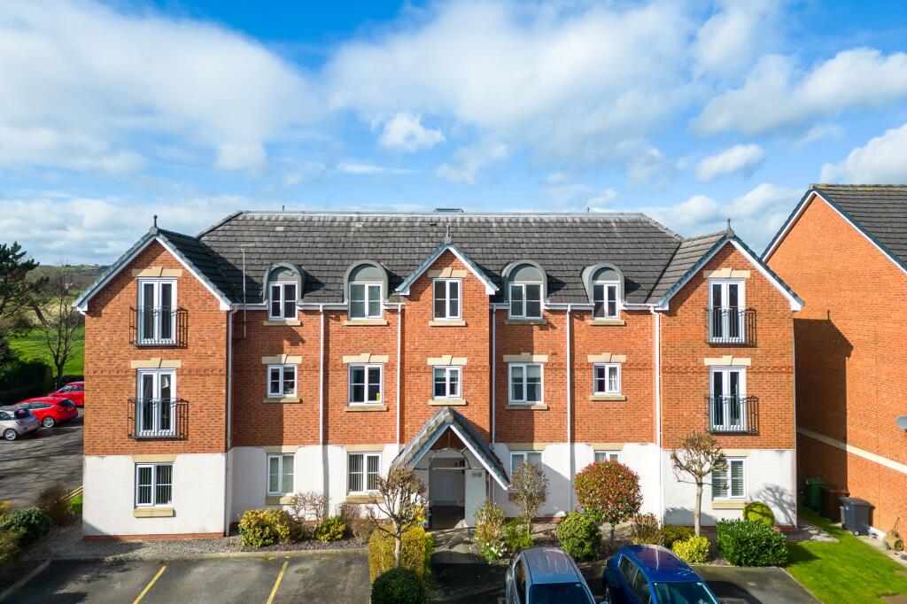 Main image of property: Meadow View, Orrell, WN5