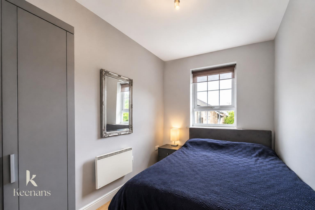 Apartment in Blackburn - View 4
