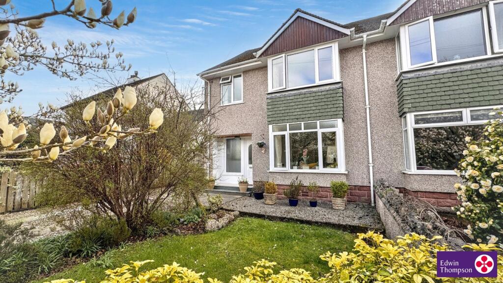 Main image of property: Moss Parrock, Ambleside Road, Keswick, CA12