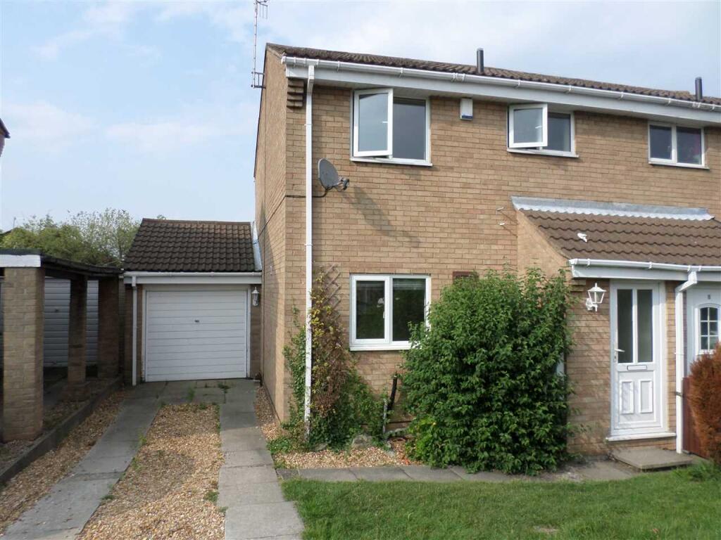 Main image of property: Swindon Close, Giltbrook, Nottingham