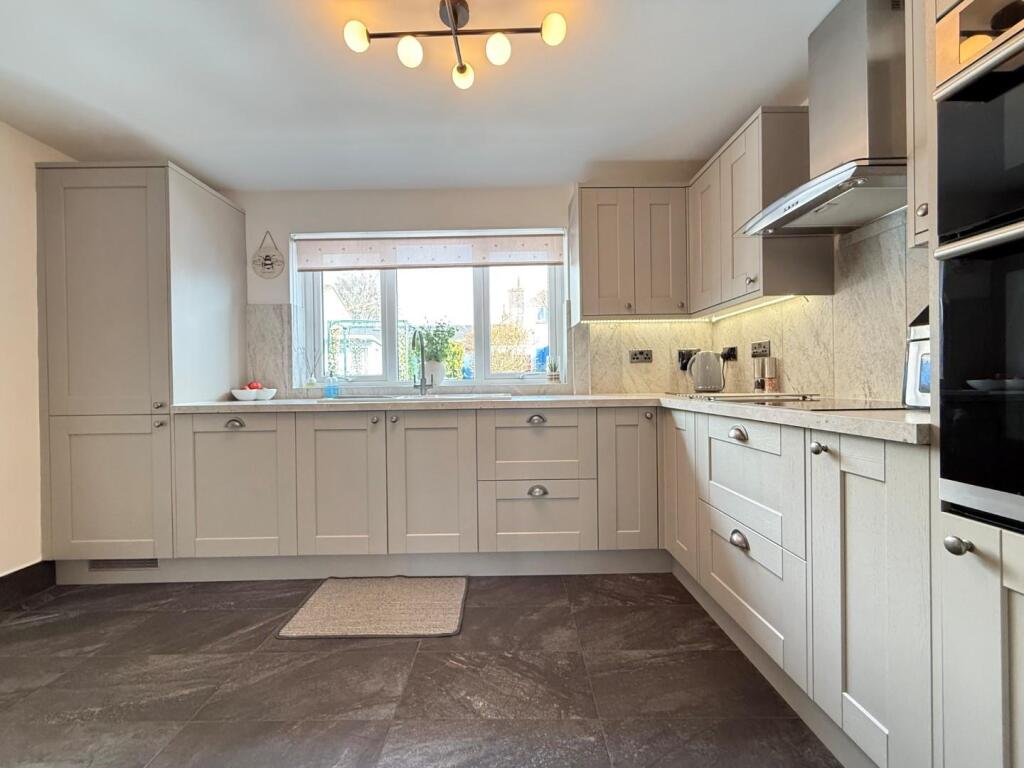 House in Pattishall, Fosters Booth - View 5