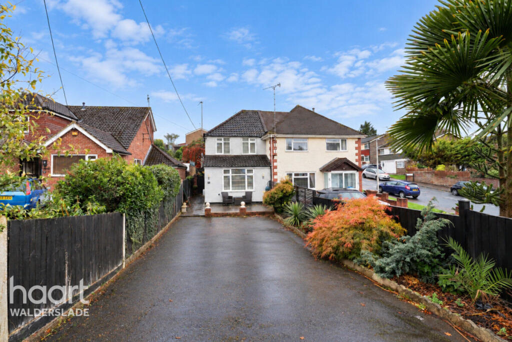 Main image of property: Prince Charles Avenue, Chatham