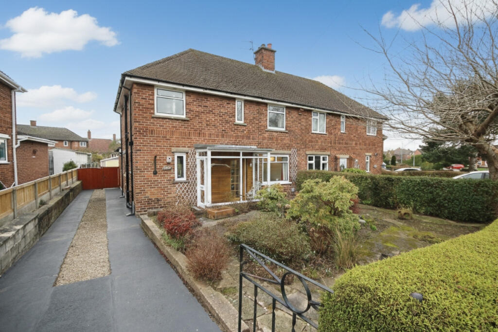 Main image of property: Northwich Road,  Weaverham, CW8