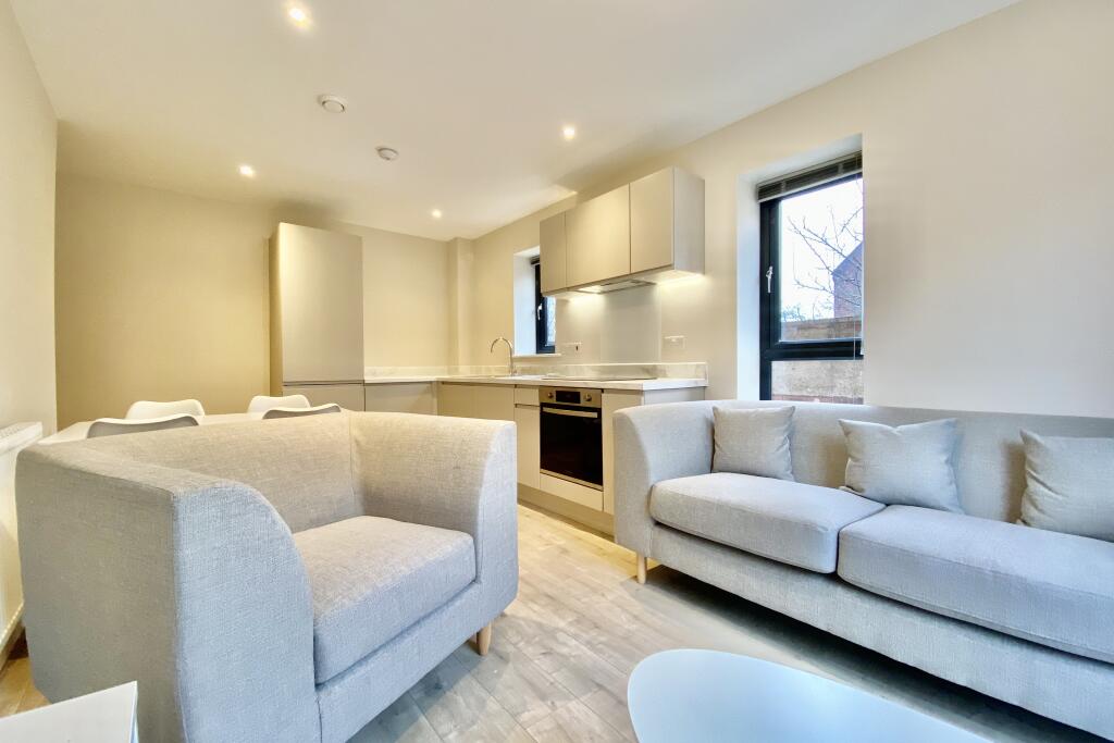 Main image of property: Green Quarter, Cross Green Lane, Leeds, LS9
