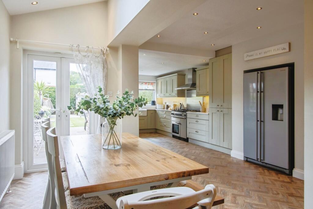22, Carter Mount, Leeds, West Yorkshire, LS15 photo 2