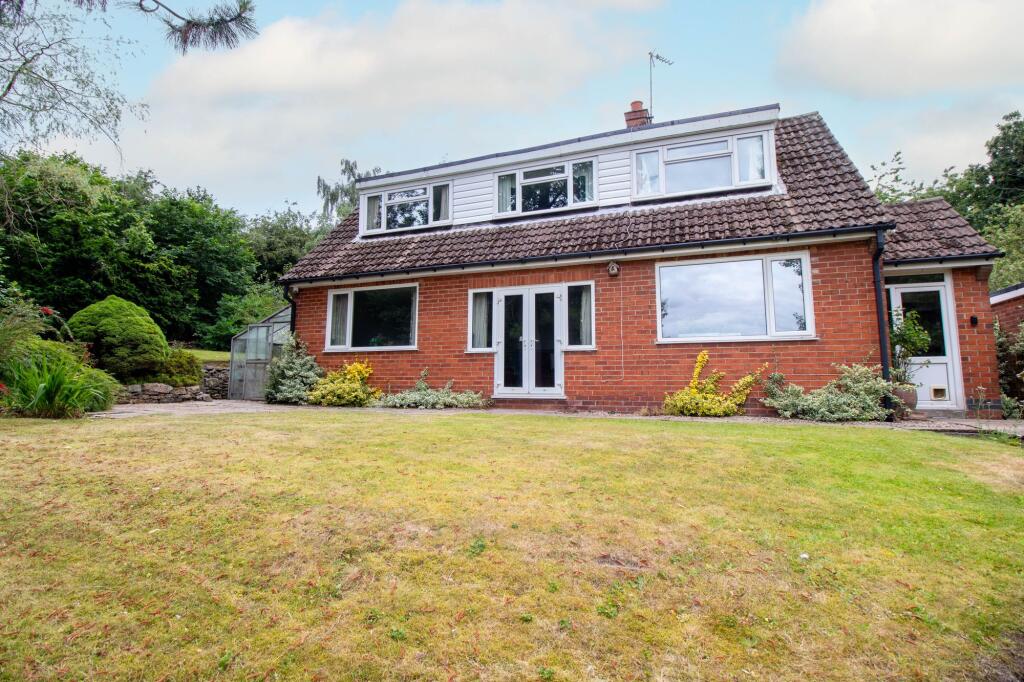 House in Sheffield