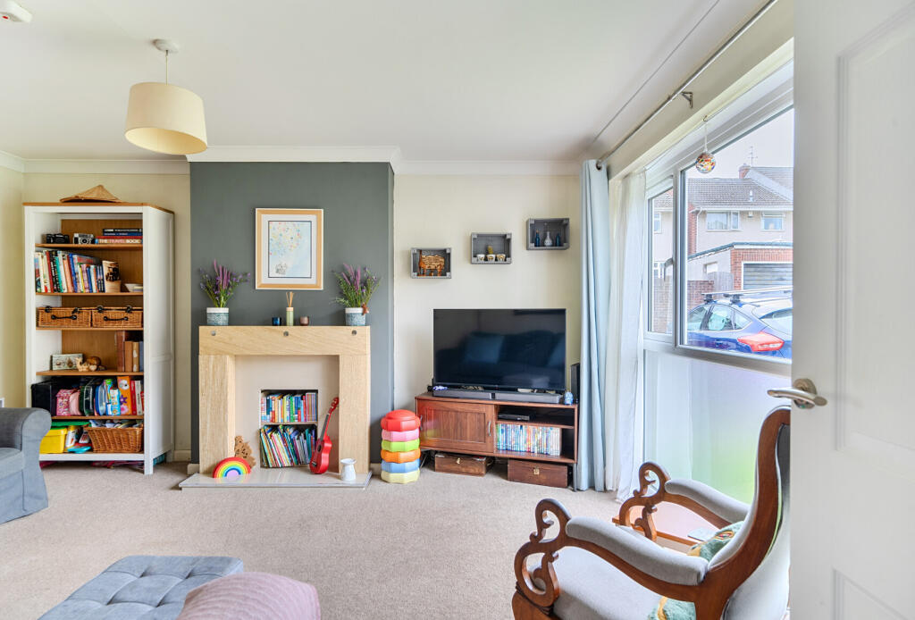 House in Bristol, Bath and North East Somerset - View 4