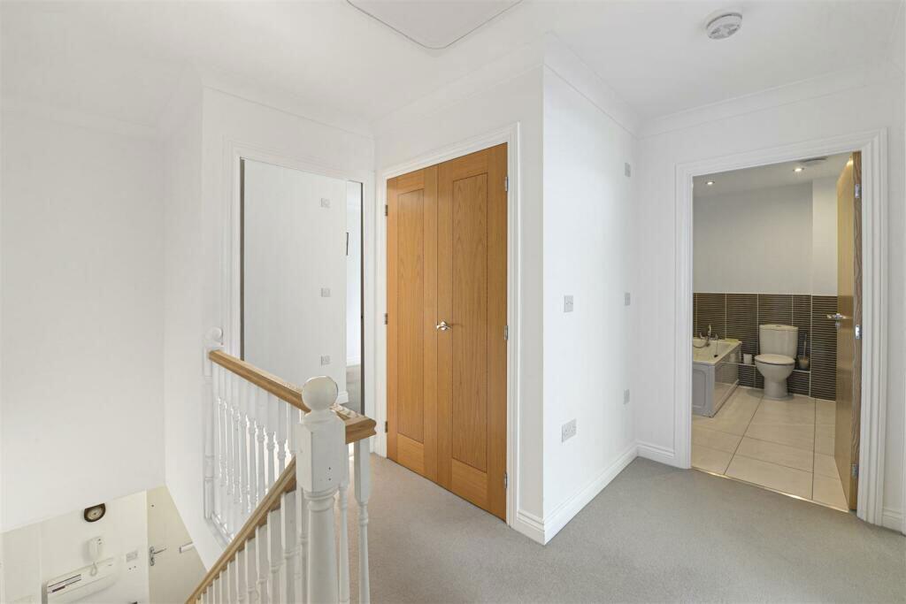 Rookery Court, Marden, Tonbridge, Kent, TN12 9AZ - More