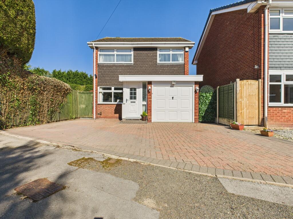 Additional image 34 of Bridgeman Croft, Castle Bromwich, B36