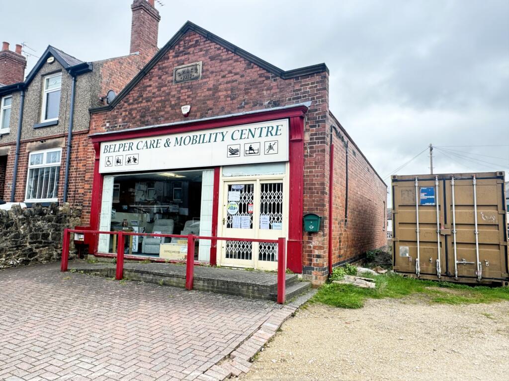 Main image of property: Over Lane, Belper, DE56