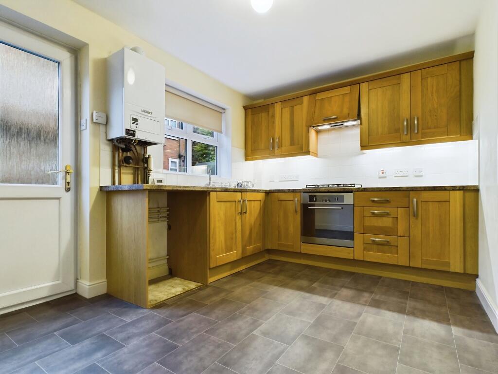 House in Harrogate - View 3