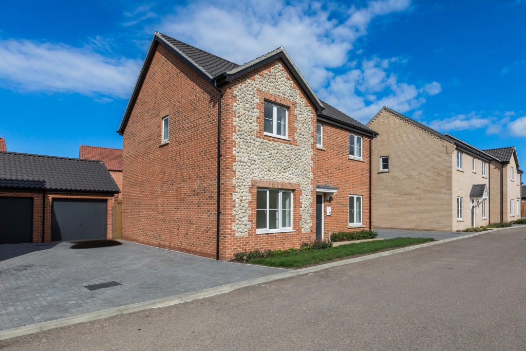 Main image of property: Beresford Road,
Holt,
Norfolk,
NR25 6EW