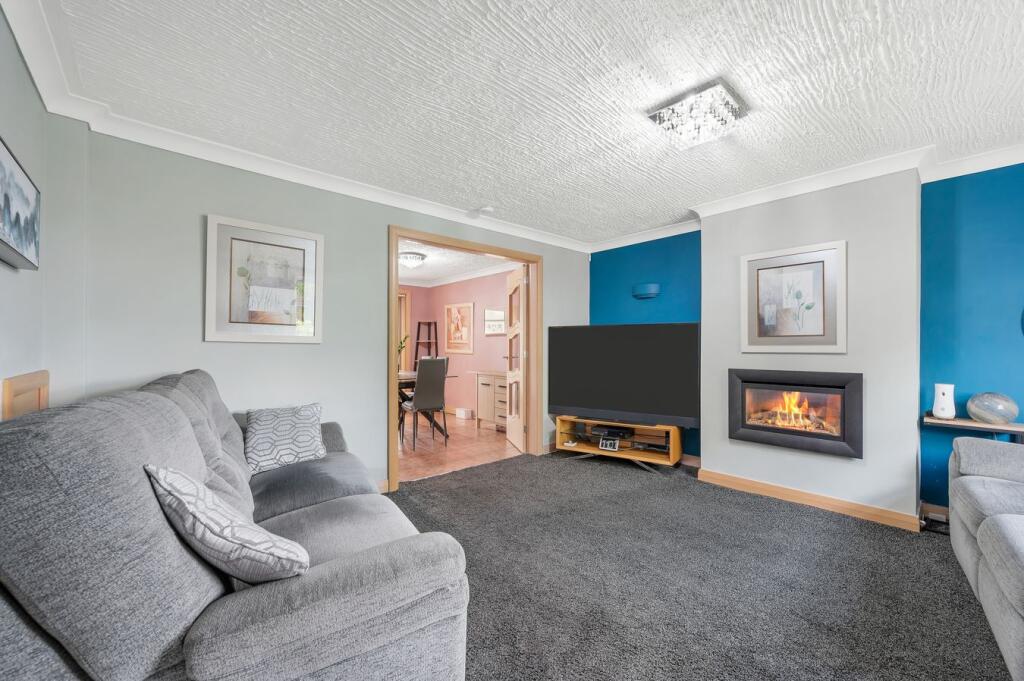 House in Dunfermline, Fife - View 4
