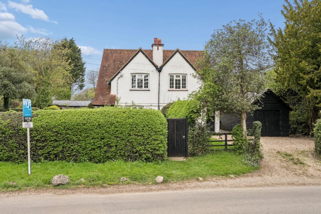 Main image of property: The Lee, Great Missenden, HP16