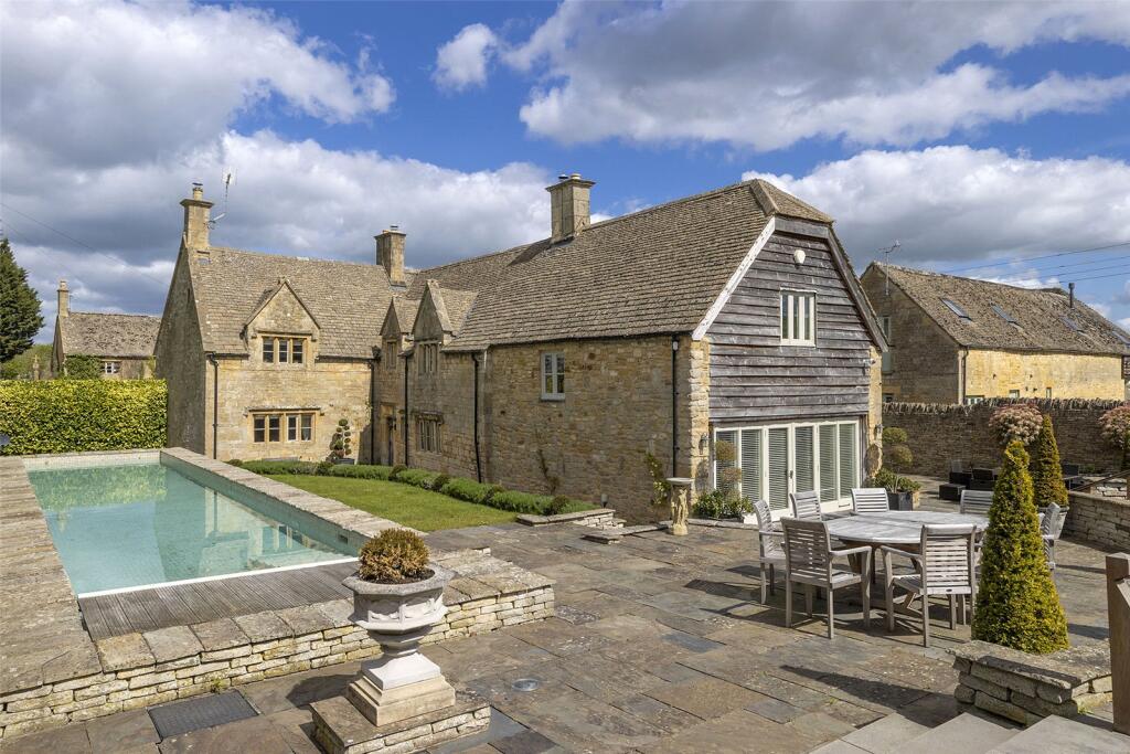 Main image of property: Saintbury, Broadway, Gloucestershire, WR12