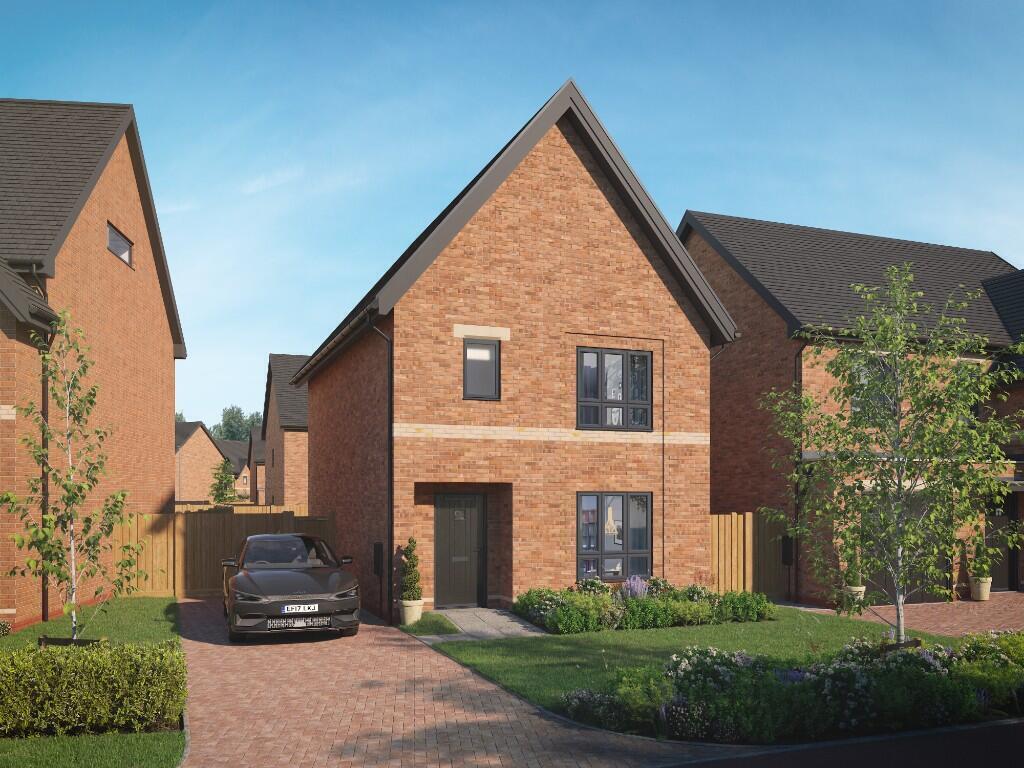 Main image of property: Burtonwood Road,
Warrington, 
WA5 3ZH