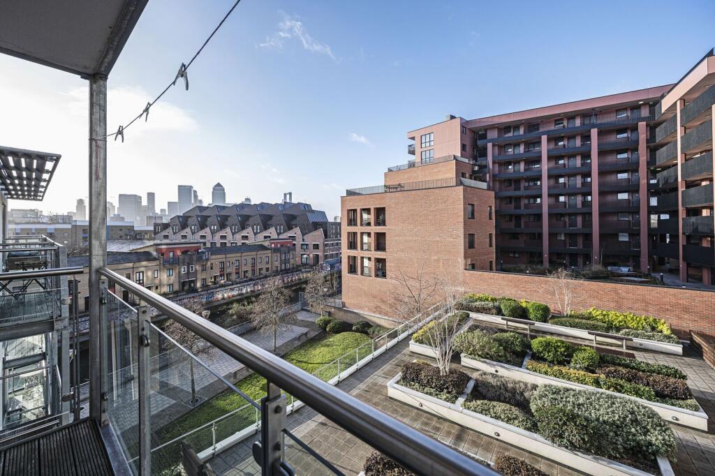Maisonette for rent