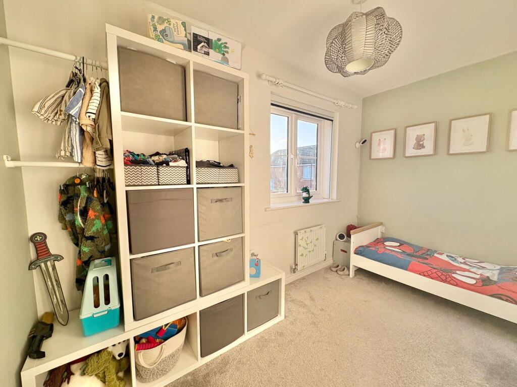 Additional image 20 of Ebrook Way, Sutton Coldfield, B76 2BU