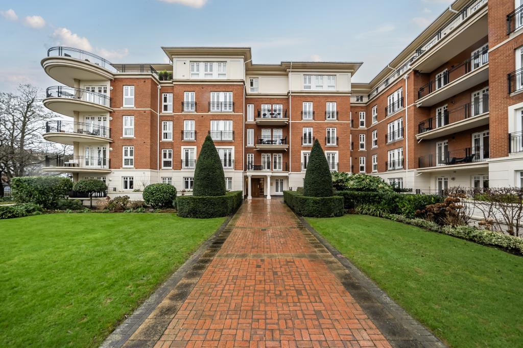 Main image of property: Richmond Bridge Estate, East Twickenham, TW1