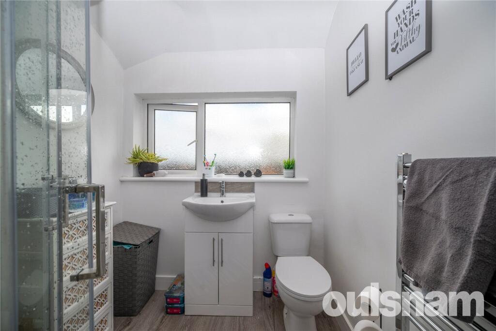 Additional image 8 of Leach Green Lane, Rednal, Birmingham, B45