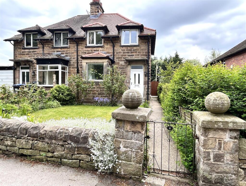Main image of property: Station Road, Matlock