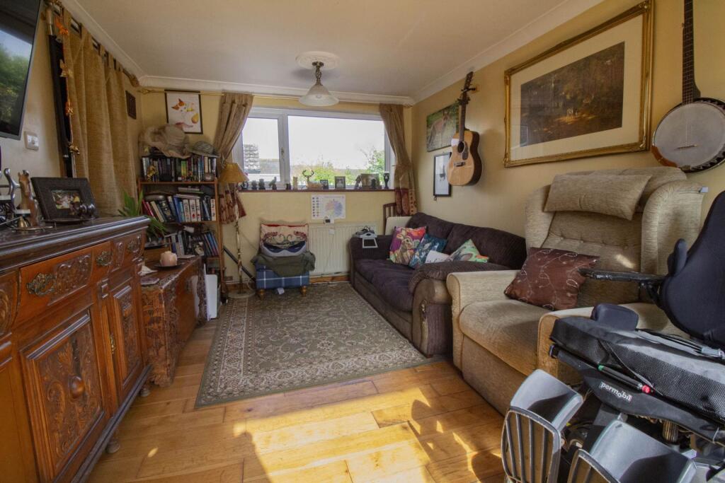 House in Nunney, Somerset - View 3