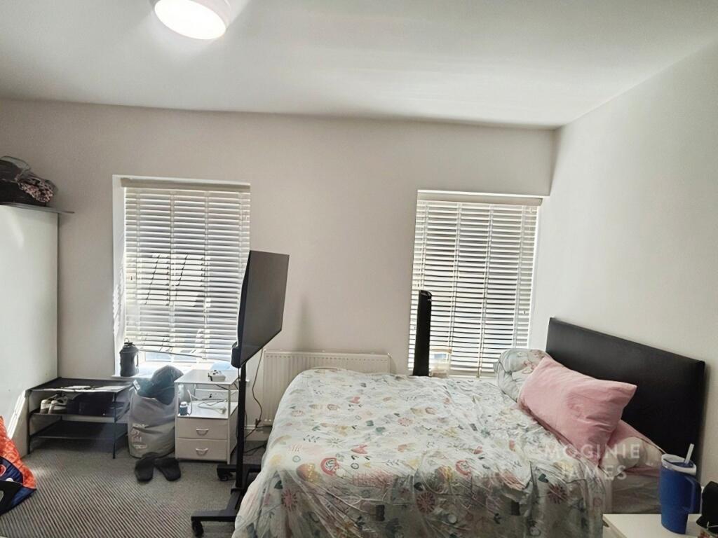 Apartment in Cardiff - View 5